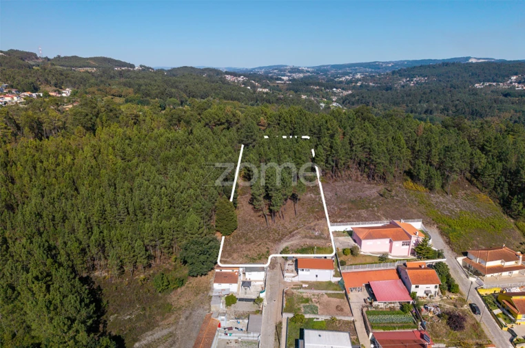 Terreno para Venda em Sobreira