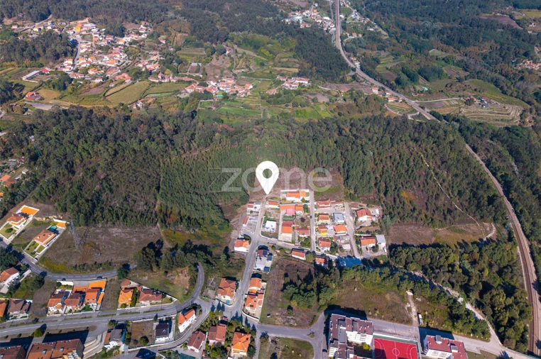 Terreno para Venda em Sobreira Foto 6