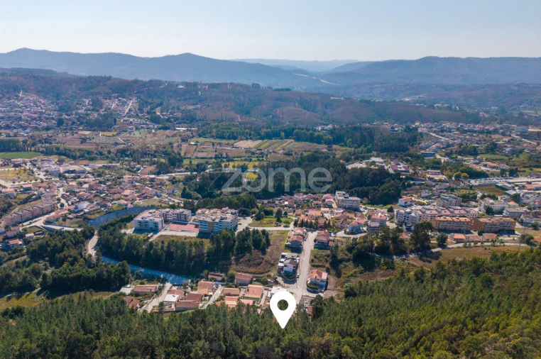 Terreno para Venda em Sobreira Foto 14