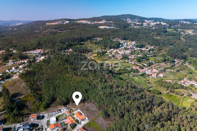 Terreno para Venda em Sobreira Foto 16