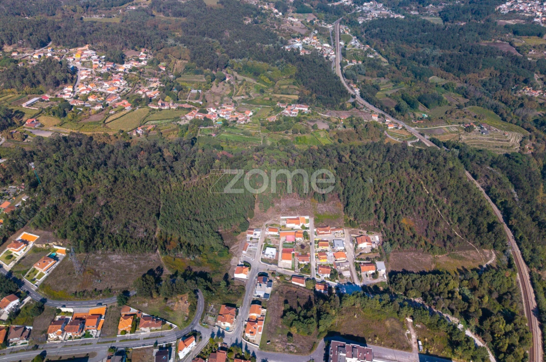 Terreno para Venda em Sobreira Foto 7