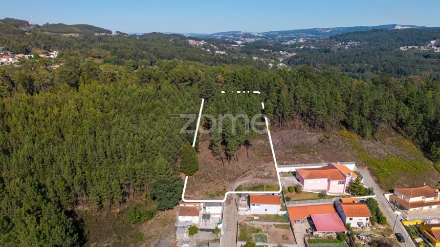 Terreno para Venda em Sobreira