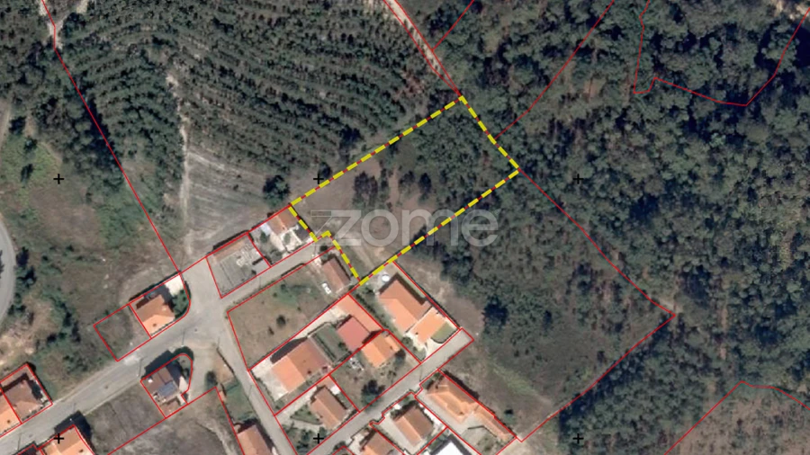 Terreno para Venda em Sobreira