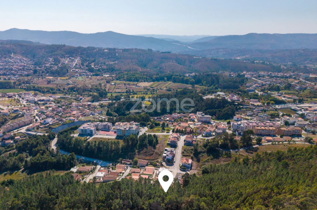 Terreno para Venda em Sobreira Foto 14