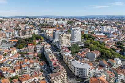 Apartamento T2 para Venda em Cedofeita, Santo Ildefonso, Sé, Miragaia, São Nicolau e Vitória