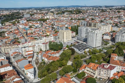 Apartamento T2 para Venda em Cedofeita, Santo Ildefonso, Sé, Miragaia, São Nicolau e Vitória
