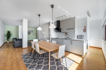 Apartamento T2 para Venda em Cedofeita, Santo Ildefonso, Sé, Miragaia, São Nicolau e Vitória
