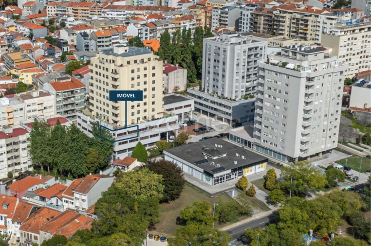 Apartamento T2 para Venda em Cedofeita, Santo Ildefonso, Sé, Miragaia, São Nicolau e Vitória Foto 29