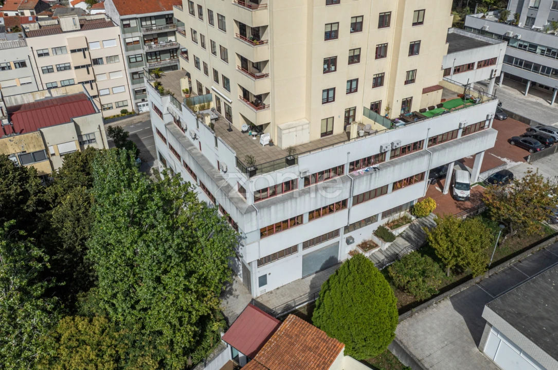 Apartamento T2 para Venda em Cedofeita, Santo Ildefonso, Sé, Miragaia, São Nicolau e Vitória Foto 33
