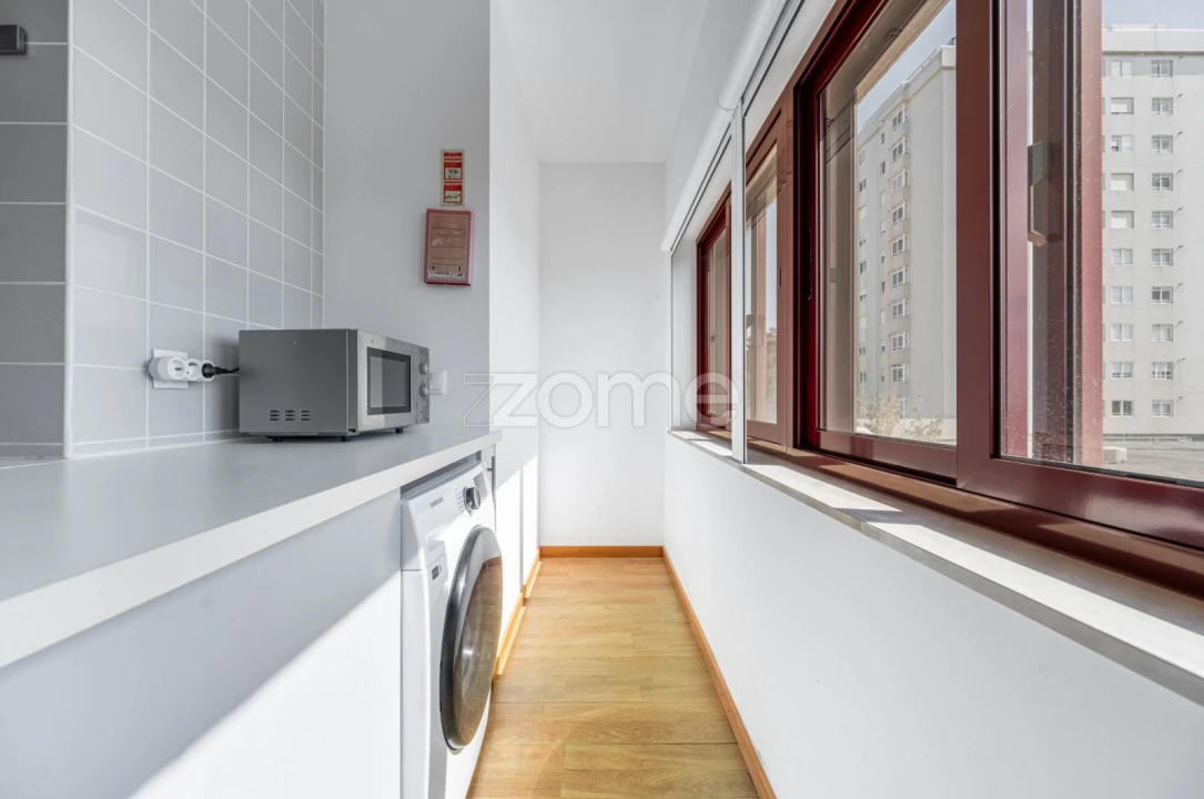 Apartamento T2 para Venda em Cedofeita, Santo Ildefonso, Sé, Miragaia, São Nicolau e Vitória Foto 10