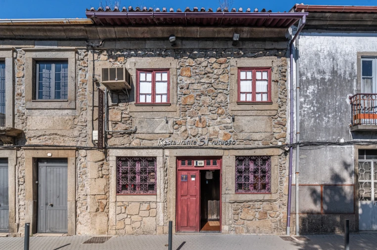 Moradia T5 para Venda em Real, Dume e Semelhe Foto 6