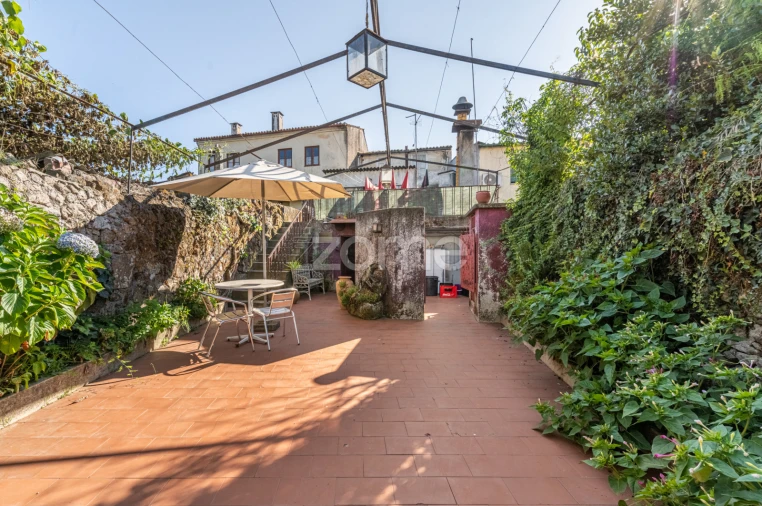 Moradia T5 para Venda em Real, Dume e Semelhe Foto 22