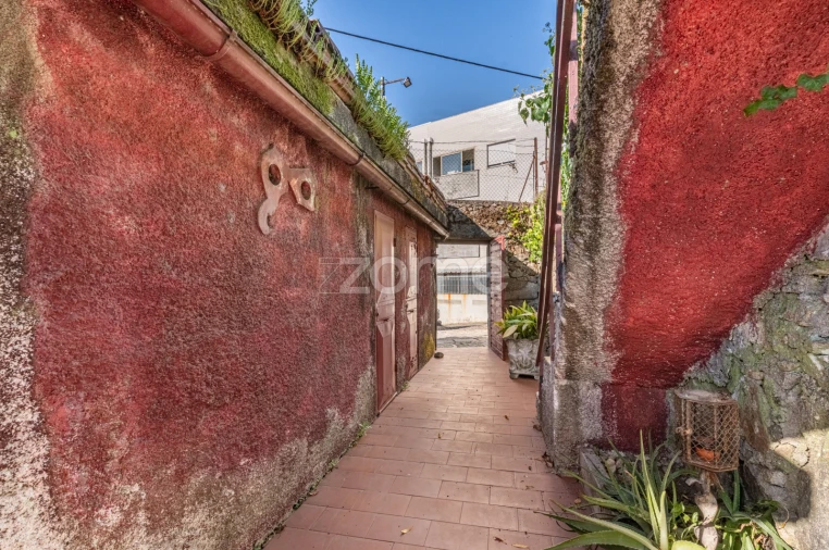 Moradia T5 para Venda em Real, Dume e Semelhe Foto 24