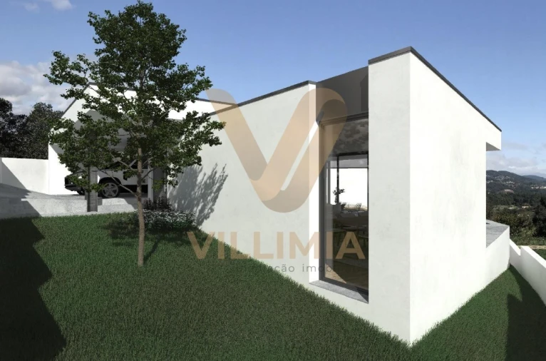 Moradia T3 para Venda em Estorãos Foto 5