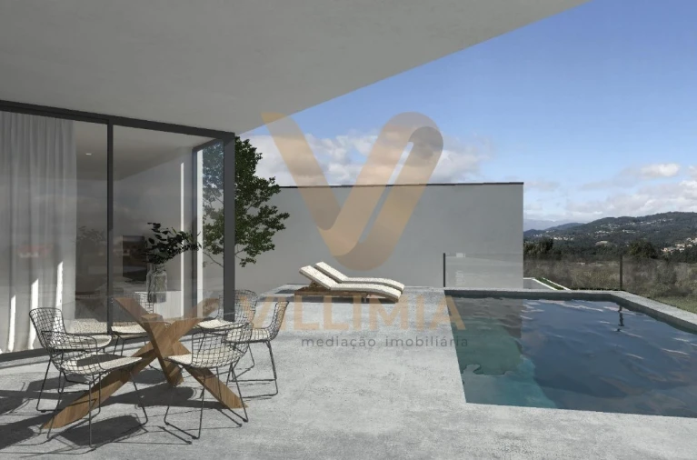 Moradia T3 para Venda em Estorãos Foto 8