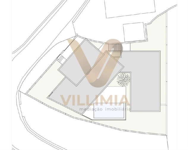 Moradia T3 para Venda em Estorãos Foto 12