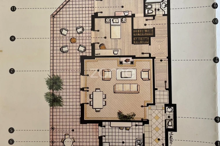 Apartamento T2 para Venda em Santa Maria e São Miguel, São Martinho, São Pedro Penaferrim Foto 37