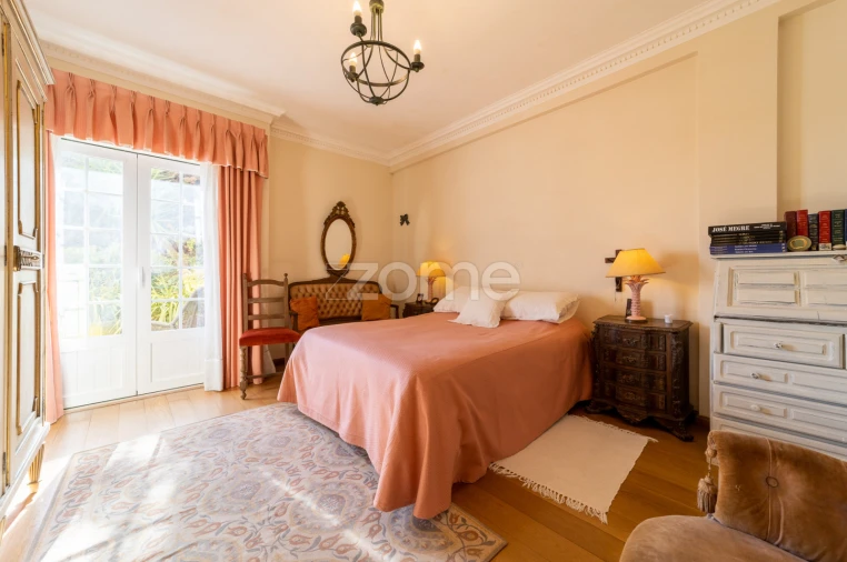 Apartamento T2 para Venda em Santa Maria e São Miguel, São Martinho, São Pedro Penaferrim Foto 30