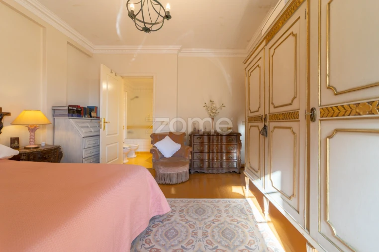 Apartamento T2 para Venda em Santa Maria e São Miguel, São Martinho, São Pedro Penaferrim Foto 32