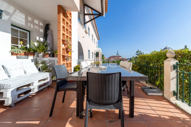 Apartamento T2 para Venda em Santa Maria e São Miguel, São Martinho, São Pedro Penaferrim Foto 16