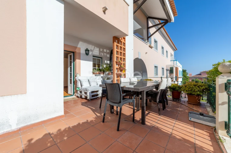 Apartamento T2 para Venda em Santa Maria e São Miguel, São Martinho, São Pedro Penaferrim Foto 15