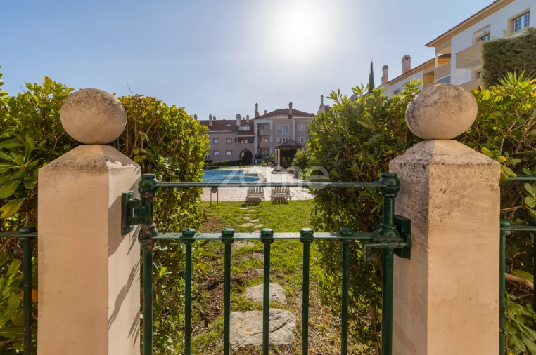 Apartamento T2 para Venda em Santa Maria e São Miguel, São Martinho, São Pedro Penaferrim Foto 17