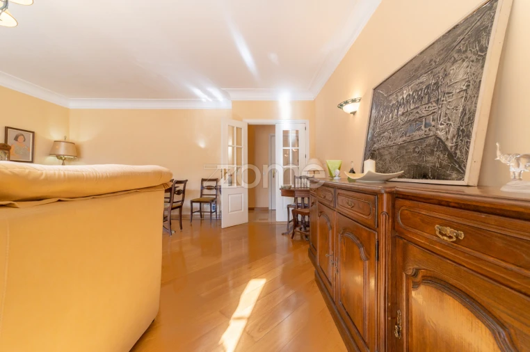 Apartamento T2 para Venda em Santa Maria e São Miguel, São Martinho, São Pedro Penaferrim Foto 13