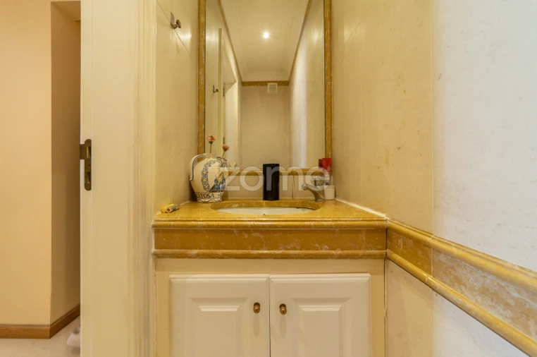 Apartamento T2 para Venda em Santa Maria e São Miguel, São Martinho, São Pedro Penaferrim Foto 21