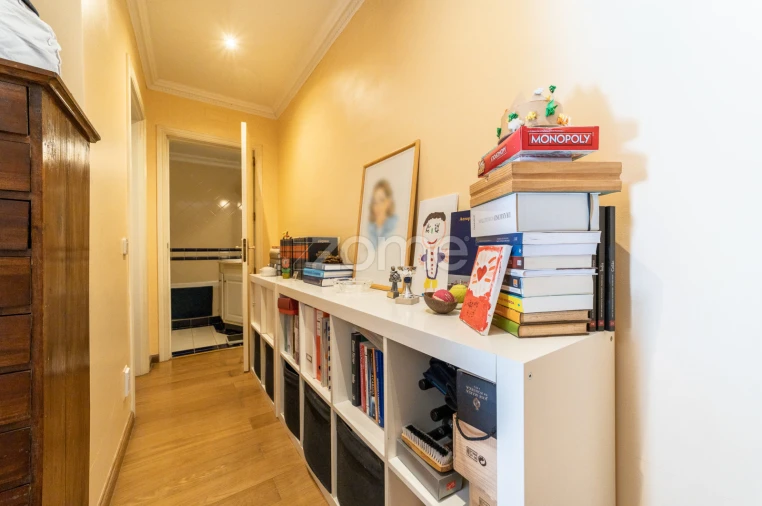 Apartamento T2 para Venda em Santa Maria e São Miguel, São Martinho, São Pedro Penaferrim Foto 26