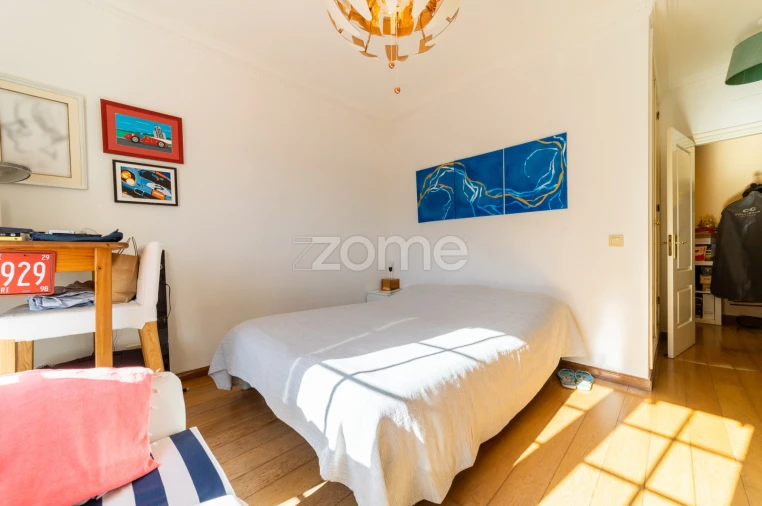 Apartamento T2 para Venda em Santa Maria e São Miguel, São Martinho, São Pedro Penaferrim Foto 25