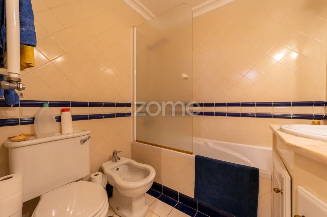 Apartamento T2 para Venda em Santa Maria e São Miguel, São Martinho, São Pedro Penaferrim Foto 28