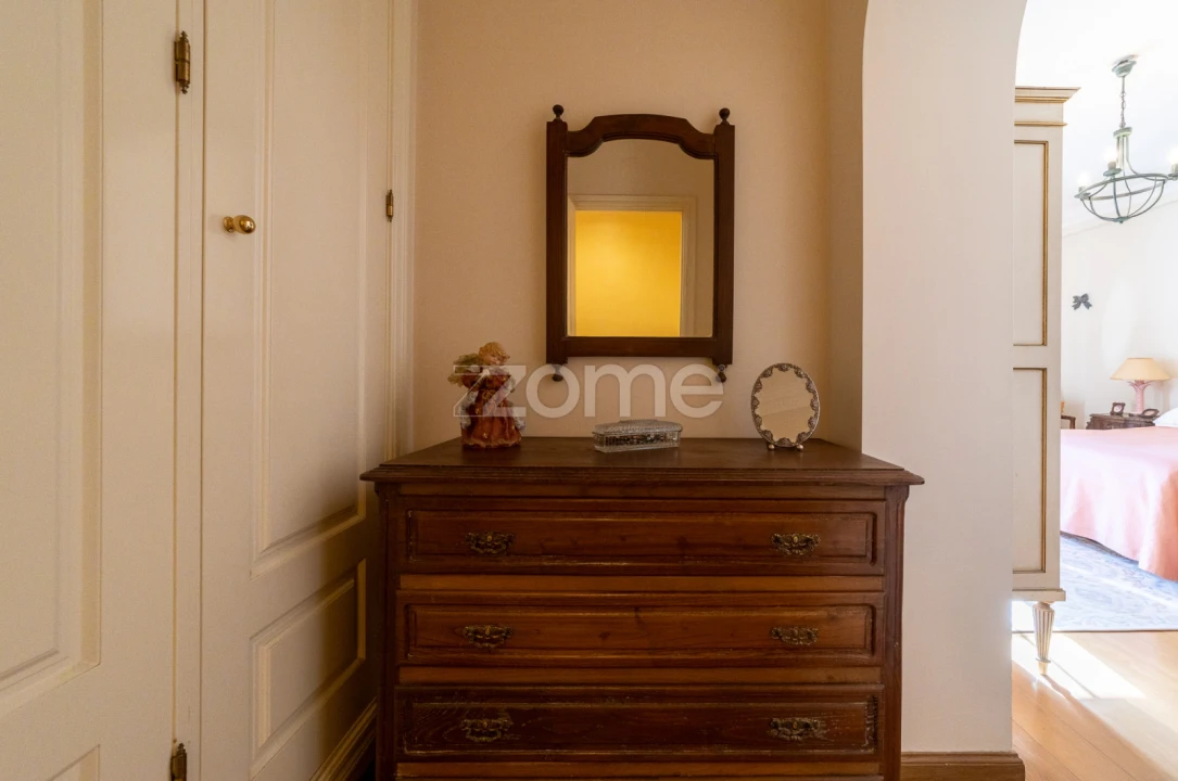 Apartamento T2 para Venda em Santa Maria e São Miguel, São Martinho, São Pedro Penaferrim Foto 29