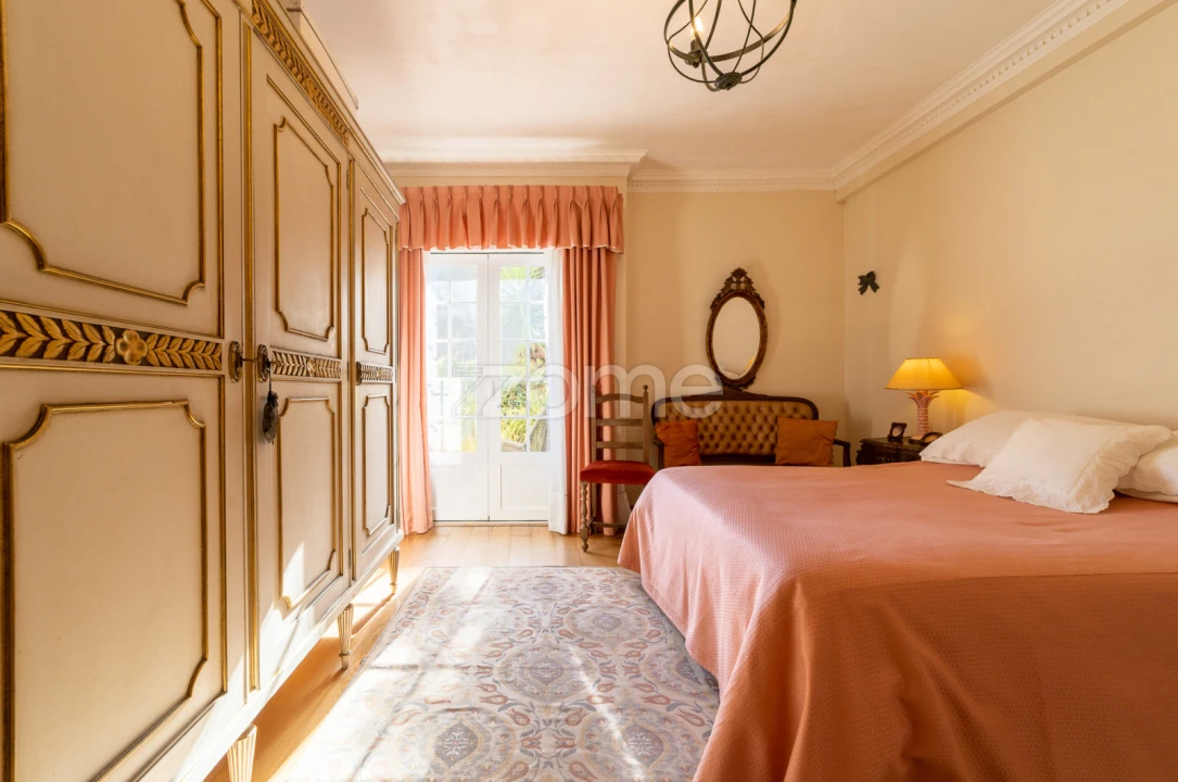 Apartamento T2 para Venda em Santa Maria e São Miguel, São Martinho, São Pedro Penaferrim Foto 31