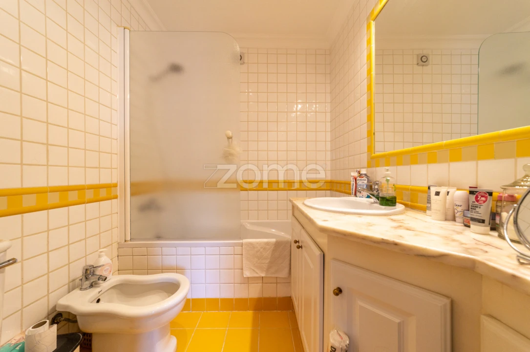 Apartamento T2 para Venda em Santa Maria e São Miguel, São Martinho, São Pedro Penaferrim Foto 33