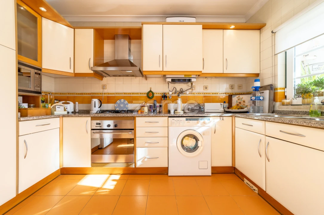 Apartamento T2 para Venda em Santa Maria e São Miguel, São Martinho, São Pedro Penaferrim Foto 7