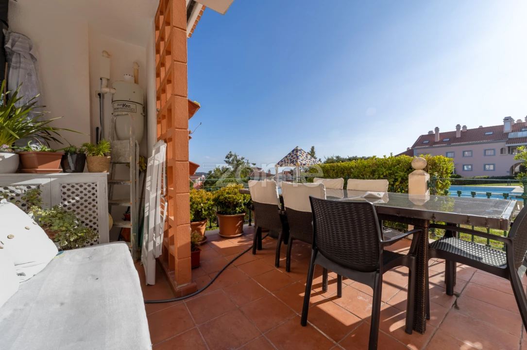 Apartamento T2 para Venda em Santa Maria e São Miguel, São Martinho, São Pedro Penaferrim Foto 14