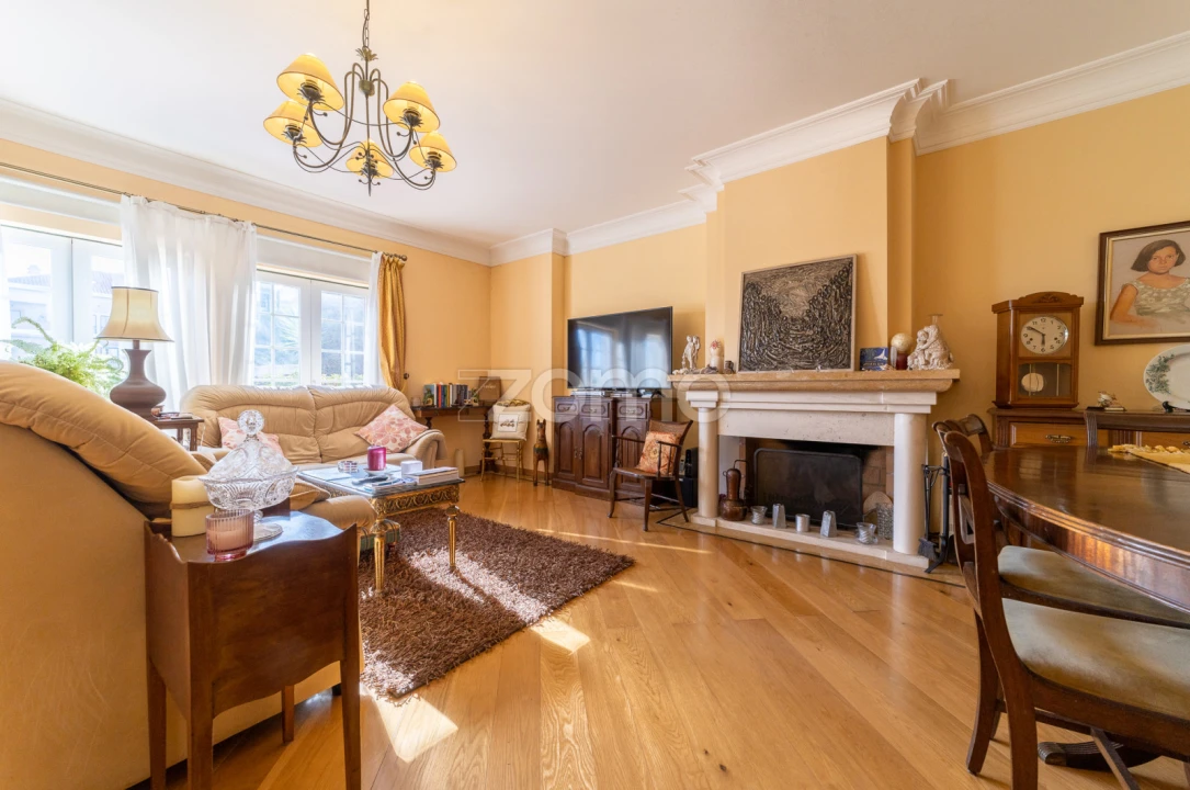 Apartamento T2 para Venda em Santa Maria e São Miguel, São Martinho, São Pedro Penaferrim Foto 8