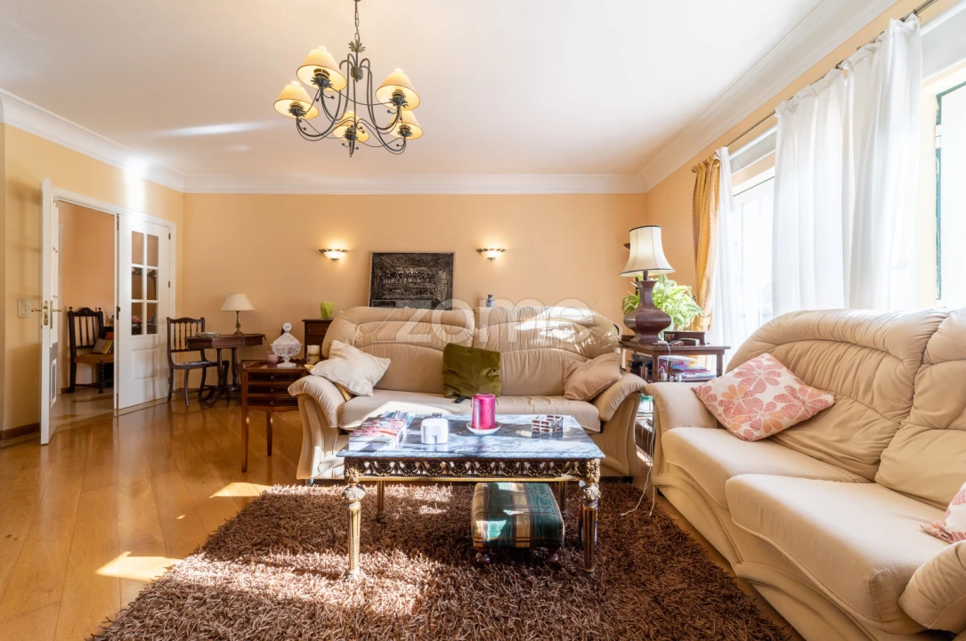 Apartamento T2 para Venda em Santa Maria e São Miguel, São Martinho, São Pedro Penaferrim Foto 12