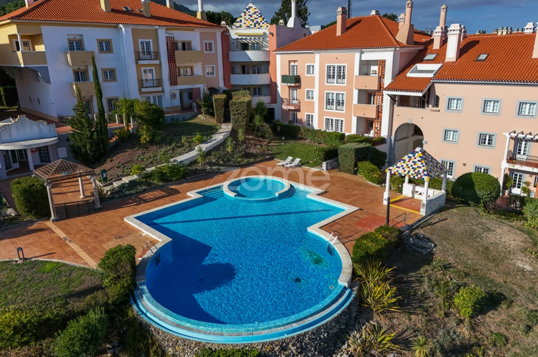 Apartamento T2 para Venda em Santa Maria e São Miguel, São Martinho, São Pedro Penaferrim Foto 3