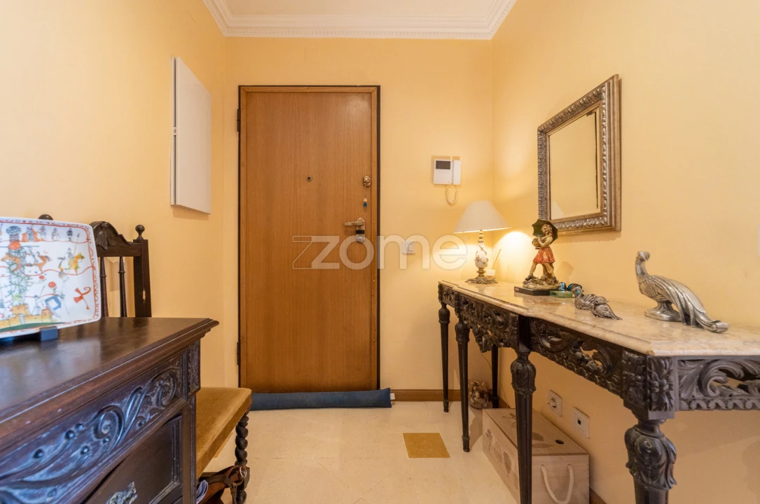 Apartamento T2 para Venda em Santa Maria e São Miguel, São Martinho, São Pedro Penaferrim Foto 4