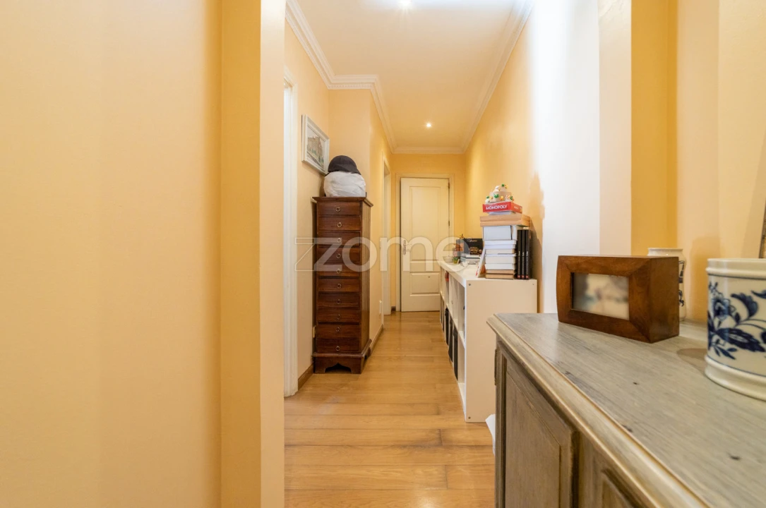 Apartamento T2 para Venda em Santa Maria e São Miguel, São Martinho, São Pedro Penaferrim Foto 22