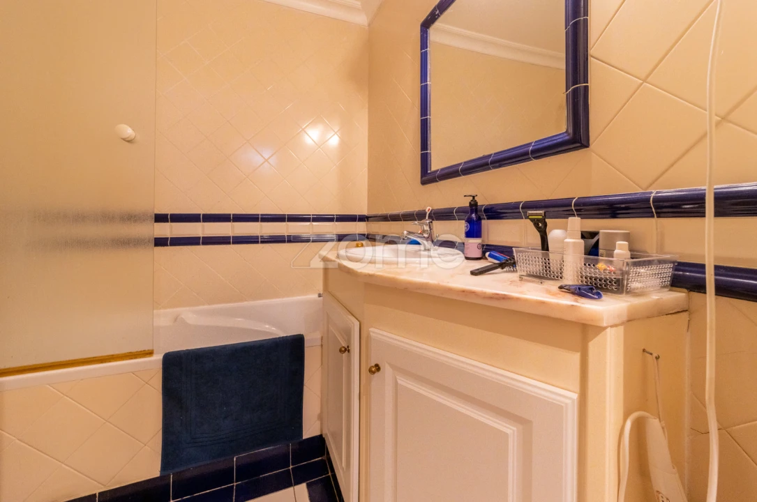 Apartamento T2 para Venda em Santa Maria e São Miguel, São Martinho, São Pedro Penaferrim Foto 27