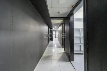 Negócio para Venda em Alvalade