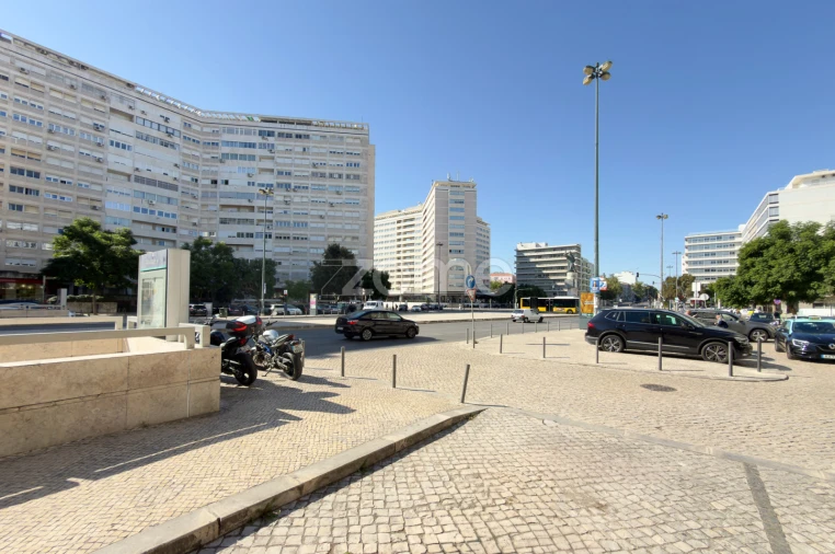 Negócio para Venda em Alvalade Foto 27