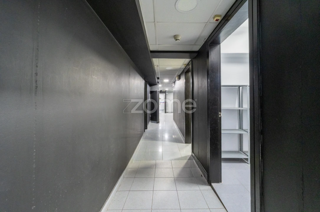 Negócio para Venda em Alvalade Foto 20