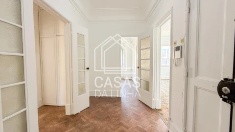 Apartamento T6 para Venda em Avenidas Novas