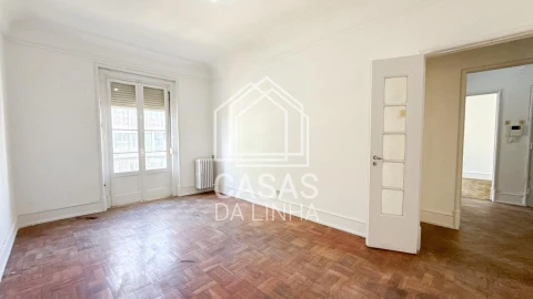 Apartamento T6 para Venda em Avenidas Novas