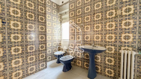 Apartamento T6 para Venda em Avenidas Novas