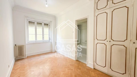 Apartamento T6 para Venda em Avenidas Novas