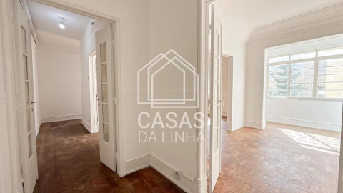 Apartamento T6 para Venda em Avenidas Novas